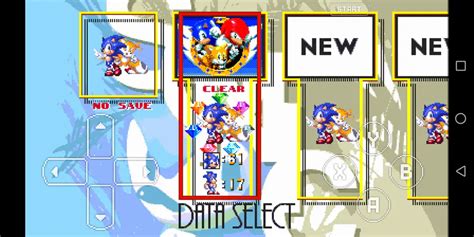 sonic 3 air apk gamejolt - Sonic 3 android port download